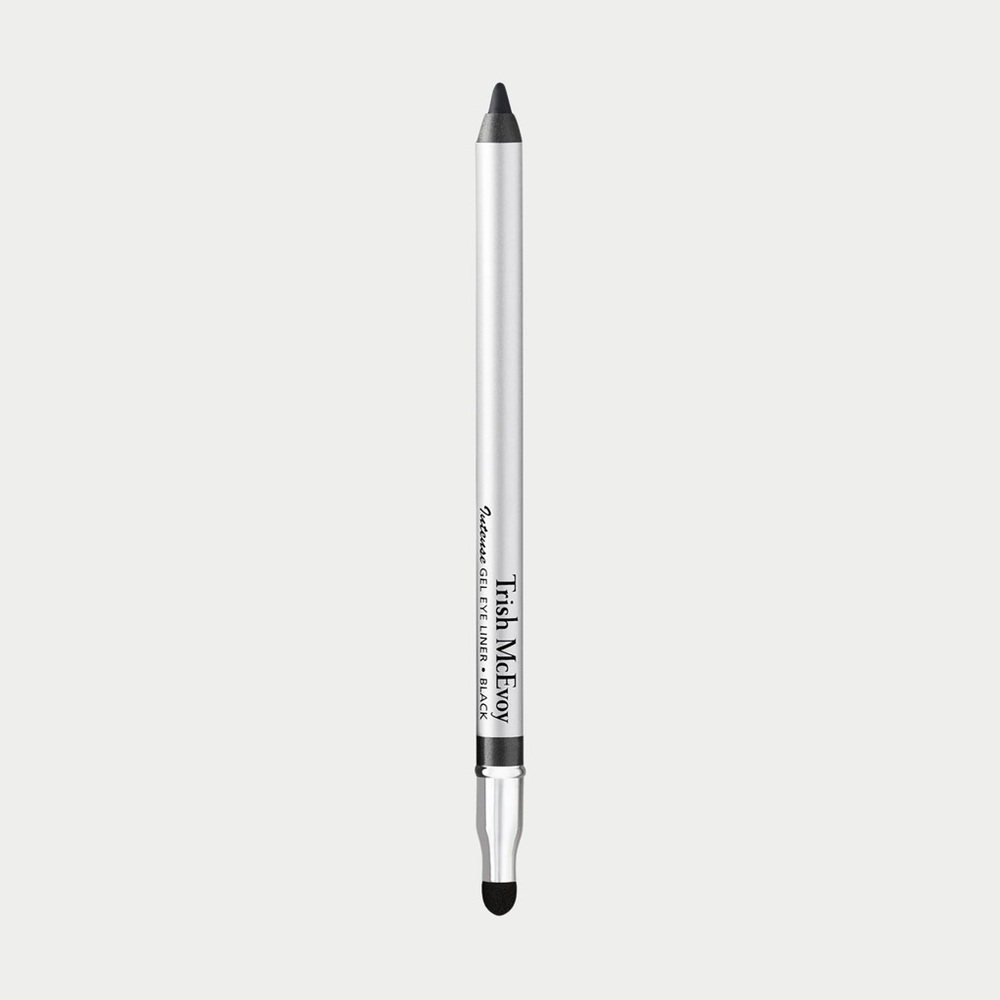 Trish McEvoy Intense Gel Eyeliner Jet Black